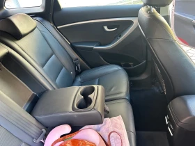 Hyundai I30 1.6-Automat Face-136к.с. - 18500 лв. - 94771223 11