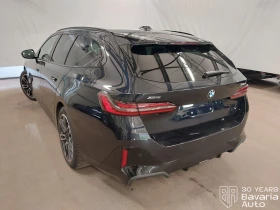 BMW 540 d xDrive Touring M Sport Paket Steptronic - 122490 лв. / 62628.14 € - 37692989 2