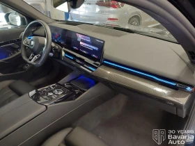 BMW 540 d xDrive Touring M Sport Paket Steptronic - 122490 лв. / 62628.14 € - 37692989 7