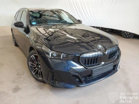 BMW 540 d xDrive Touring M Sport Paket Steptronic - 122490 лв. / 62628.14 € - 37692989 4