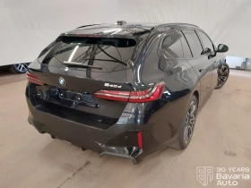 BMW 540 d xDrive Touring M Sport Paket Steptronic - 122490 лв. / 62628.14 € - 37692989 3