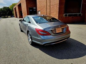 Mercedes-Benz CLS 550 4MATIC* A* (  ) | Mobile.bg    6