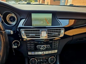 Mercedes-Benz CLS 550 4MATIC* A* (  ) | Mobile.bg    11
