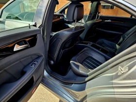 Mercedes-Benz CLS 550 4MATIC* A* (  ) | Mobile.bg    16