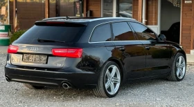 Audi A6 3.0TDi 245к.с * Навигация* * Quattto* * KeyLess*  - 21000 лв. / 10737.13 € - 92414810 6