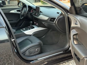 Audi A6 3.0TDi 245к.с * Навигация* * Quattto* * KeyLess*  - 21000 лв. / 10737.13 € - 92414810 11