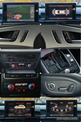 Audi A6 3.0TDi 245к.с * Навигация* * Quattto* * KeyLess*  - 21000 лв. / 10737.13 € - 92414810 17