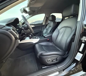 Audi A6 3.0TDi 245к.с * Навигация* * Quattto* * KeyLess*  - 21000 лв. / 10737.13 € - 92414810 12