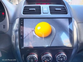 Fiat Sedici 16 | Mobile.bg    4