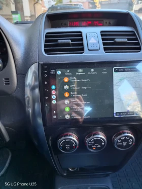 Fiat Sedici 16 | Mobile.bg    6