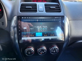 Fiat Sedici 16 | Mobile.bg    5