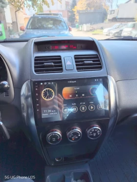 Fiat Sedici 16 | Mobile.bg    9