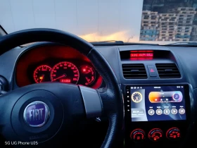 Fiat Sedici 16 | Mobile.bg    3