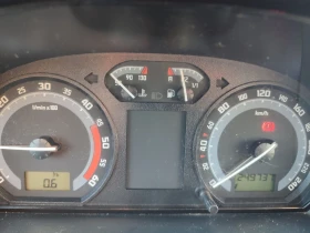 Skoda Fabia Sedan 1.4 TDI, снимка 10