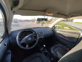 Skoda Fabia Sedan 1.4 TDI, снимка 6