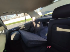 Skoda Fabia Sedan 1.4 TDI, снимка 14