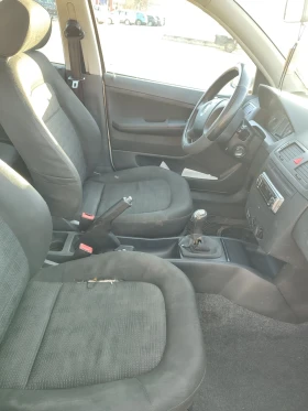 Skoda Fabia Sedan 1.4 TDI, снимка 9