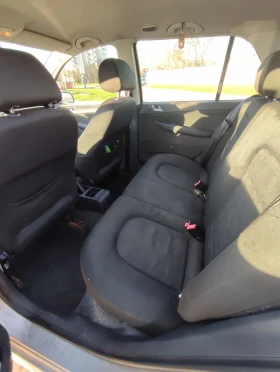 Skoda Fabia Sedan 1.4 TDI, снимка 12