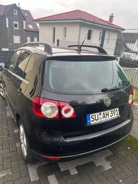 VW Golf Plus 1.9TDI 105kc 6скорости - 5750 лв. / 2939.93 € - 79406023 5