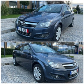 Opel Astra 1.6GPL-TECH* 116к.с. Фабрична газ!! Перфектна!!! - 6399 лв. / 3271.76 € - 11124404 8