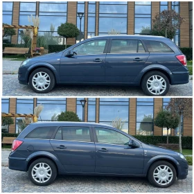 Opel Astra 1.6GPL-TECH* 116к.с. Фабрична газ!! Перфектна!!! - 6399 лв. / 3271.76 € - 11124404 11