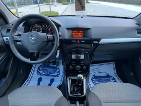 Opel Astra 1.6GPL-TECH* 116к.с. Фабрична газ!! Перфектна!!! - 6399 лв. / 3271.76 € - 11124404 12