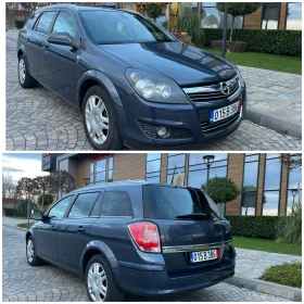Opel Astra 1.6GPL-TECH* 116к.с. Фабрична газ!! Перфектна!!! - 6399 лв. / 3271.76 € - 11124404 9