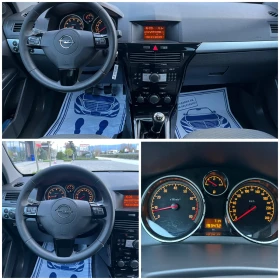 Opel Astra 1.6GPL-TECH* 116к.с. Фабрична газ!! Перфектна!!! - 6399 лв. / 3271.76 € - 11124404 13