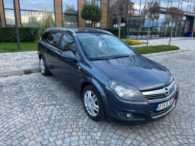Opel Astra 1.6GPL-TECH* 116к.с. Фабрична газ!! Перфектна!!! - 6399 лв. / 3271.76 € - 11124404 3