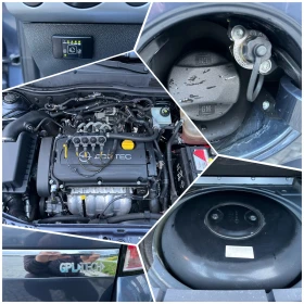 Opel Astra 1.6GPL-TECH* 116к.с. Фабрична газ!! Перфектна!!! - 6399 лв. / 3271.76 € - 11124404 17