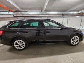 Skoda Octavia, снимка 5