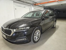 Skoda Octavia, снимка 3
