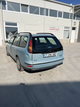 Fiat Marea 