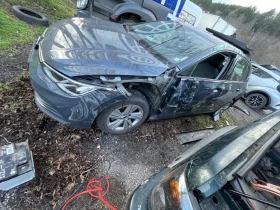 VW Golf eTSI - 1.5 ( 150 kоня ) на части или цял ! - 7500 € / 14668.73 лв. - 43034427 2