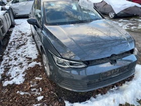 VW Golf eTSI - 1.5 ( 150 kоня ) на части или цял ! - 7500 € / 14668.73 лв. - 43034427 11
