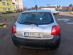 Toyota Auris - 2000 € / 3911.66 лв. - 13258371 4