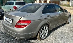 Mercedes-Benz C 320, снимка 3 - Автомобили и джипове - 53403720