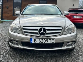 Mercedes-Benz C 320, снимка 7 - Автомобили и джипове - 53403720