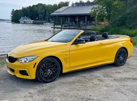 BMW 435 С РЕГИСТРАЦИЯ&АВТО КРЕДИТ