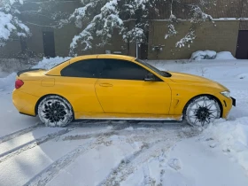 BMW 435 С РЕГИСТРАЦИЯ&АВТО КРЕДИТ - 20500 € / 40094.51 лв. - 70269642 9