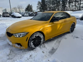 BMW 435 С РЕГИСТРАЦИЯ&АВТО КРЕДИТ - 20500 € / 40094.51 лв. - 70269642 2