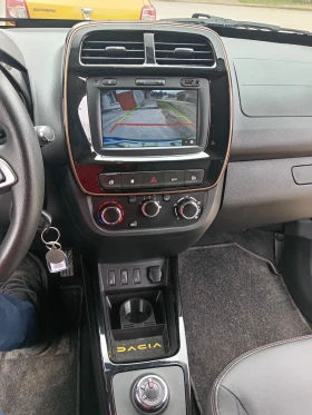 Dacia Spring - 10500 € / 20536.22 лв. - 99230818 13