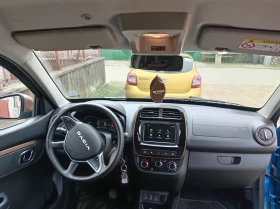 Dacia Spring - 10500 € / 20536.22 лв. - 99230818 11
