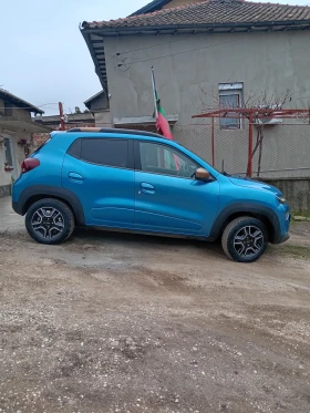 Dacia Spring - 10500 € / 20536.22 лв. - 99230818 2