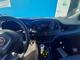 Fiat Doblo Maxi - 9200 € / 17993.64 лв. - 17650159 4
