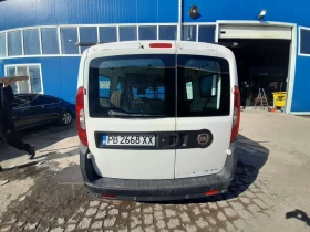 Fiat Doblo Maxi - 9200 € / 17993.64 лв. - 17650159 15