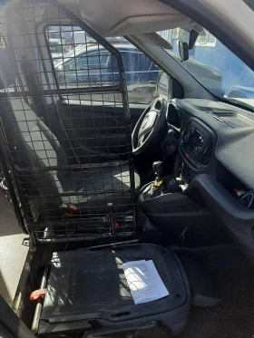 Fiat Doblo Maxi - 9200 € / 17993.64 лв. - 17650159 5