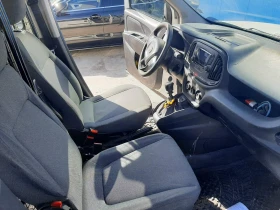 Fiat Doblo Maxi - 9200 € / 17993.64 лв. - 17650159 16