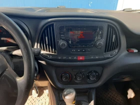 Fiat Doblo Maxi - 9200 € / 17993.64 лв. - 17650159 2