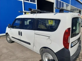 Fiat Doblo Maxi - 9200 € / 17993.64 лв. - 17650159 11